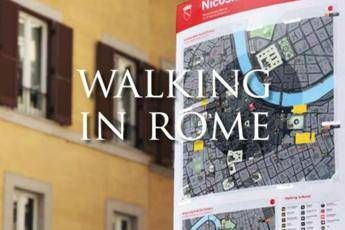 A Roma arrivano i totem informativi A Roma arrivano i totem informativi