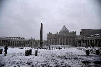Polo Nord Italia, caos Roma Polo Nord Italia, caos Roma