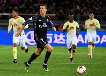 Mondiale per club, il Real batte 2-0 l'America de Mexico e vola in finale Mondiale per club, il Real batte 2-0 l'America de Mexico e vola in finale
