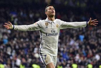 Cristiano Ronaldo denunciato per evasione fiscale Cristiano Ronaldo denunciato per evasione fiscale
