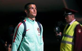 Sono qui solo per il mio nome, Ronaldo contro il giudice Sono qui solo per il mio nome, Ronaldo contro il giudice