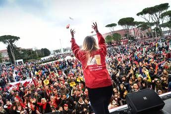 Sei Nazioni di rugby, 10 anni di Terzo Tempo Village Sei Nazioni di rugby, 10 anni di Terzo Tempo Village