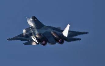 Siria, Iran: Caccia russi usano base aerea ma solo per rifornimenti Siria, Iran: Caccia russi usano base aerea ma solo per rifornimenti