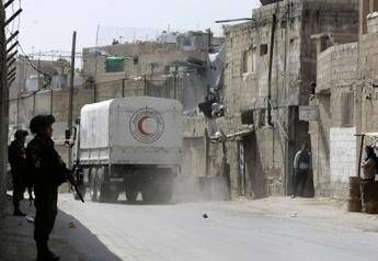 Aereo russo si schianta in Siria Aereo russo si schianta in Siria