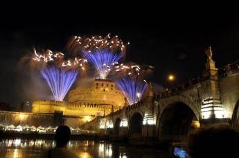 Roma, in arrivo ordinanza anti-botti Roma, in arrivo ordinanza anti-botti