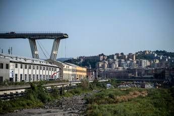 Toti contro Toninelli: Vogliamo impegni veri Toti contro Toninelli: Vogliamo impegni veri
