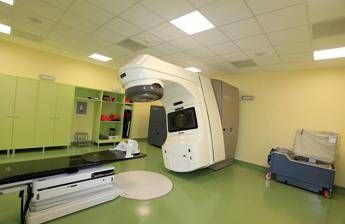 Radioterapia, in Italia 30 mila pazienti esclusi Radioterapia, in Italia 30 mila pazienti esclusi