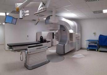 Avellino, nasce nuovo polo per la Radioterapia Avellino, nasce nuovo polo per la Radioterapia