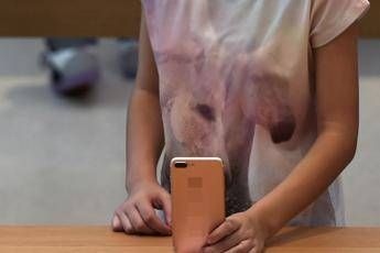 Blue Whale, la testimonianza: Ecco come ha iniziato mia figlia Blue Whale, la testimonianza: Ecco come ha iniziato mia figlia