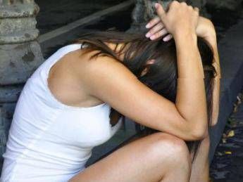Siracusa, violenza su figlia invalida