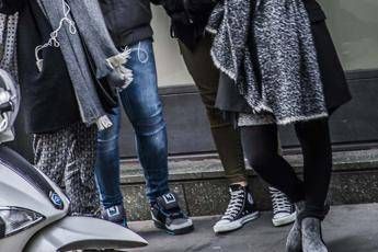 I ragazzi ci molestano: studentesse scendono in piazza I ragazzi ci molestano: studentesse scendono in piazza