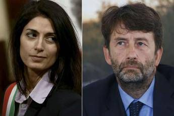 'No Parco Colosseo', Raggi ricorre a Tar. Franceschini: Incredibile 'No Parco Colosseo', Raggi ricorre a Tar. Franceschini: Incredibile