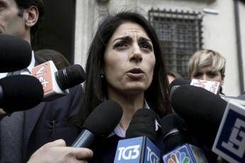 Martina: Raggi lasci, non riesce a gestire Roma Martina: Raggi lasci, non riesce a gestire Roma
