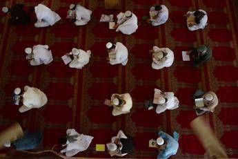 Chiamatela 'Londonistan', musulmani raddoppiati in 10 anni Chiamatela 'Londonistan', musulmani raddoppiati in 10 anni