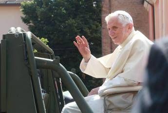 Vaticano, boom di pubblicazioni per i 90 anni di Benedetto XVI