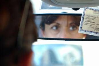 Rc auto, occhio a sito irregolare Rc auto, occhio a sito irregolare