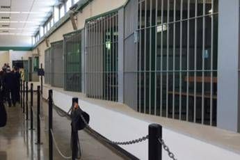 Mafia capitale, al via la quarta udienza del maxi processo Mafia capitale, al via la quarta udienza del maxi processo