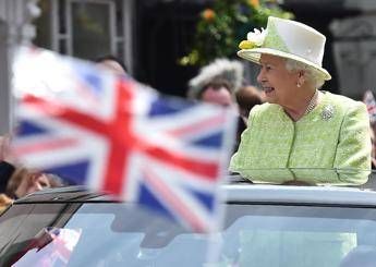 Elezioni Gb, rinviato di qualche giorno il discorso della Regina Elezioni Gb, rinviato di qualche giorno il discorso della Regina