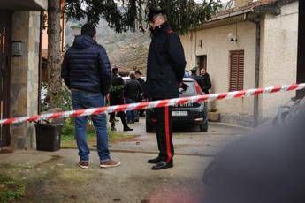 La tragedia di Rende La tragedia di Rende