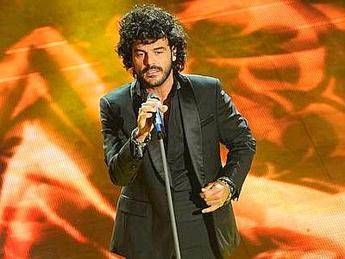 Renga, Arisa e Rubino. Ecco il podio della classifica provvisoria dei Big Renga, Arisa e Rubino. Ecco il podio della classifica provvisoria dei Big