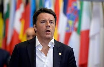 Brexit, Renzi chiede a Theresa May tempi chiari e certezza del percorso Brexit, Renzi chiede a Theresa May tempi chiari e certezza del percorso