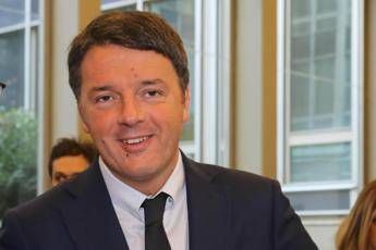 Ironia Renzi: Dovevano chiamarlo 'decreto gelosia' Ironia Renzi: Dovevano chiamarlo 'decreto gelosia'
