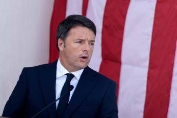 E mi chiamavano caudillo..., Renzi contro Di Maio E mi chiamavano caudillo..., Renzi contro Di Maio
