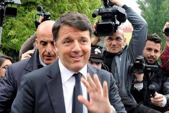 Renzi vs Di Battista, la stoccata di Matteo Renzi vs Di Battista, la stoccata di Matteo