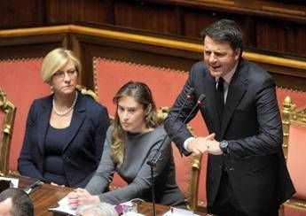 Renzi lavora al rimpasto: Dobbiamo fare 7-8 sottosegretari e un ministro /Video Renzi lavora al rimpasto: Dobbiamo fare 7-8 sottosegretari e un ministro /Video