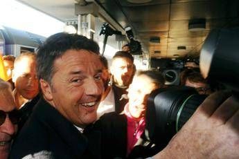 Renzi: Non capisco tutta questa polemica sui bonus Renzi: Non capisco tutta questa polemica sui bonus