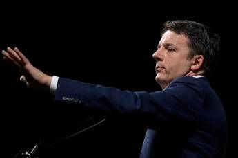 Paragone Craxi-Di Maio, le scuse di Renzi Paragone Craxi-Di Maio, le scuse di Renzi