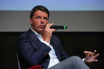 Renzi 'sfida' Forza Nuova: Pd vostro nemico? Non ci fate paura Renzi 'sfida' Forza Nuova: Pd vostro nemico? Non ci fate paura