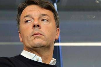 Renzi: Politica ferma al chiacchiericcio Renzi: Politica ferma al chiacchiericcio