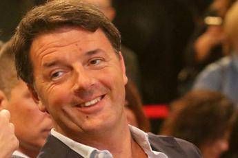 Renzi: Futuro premier? Decide il Parlamento Renzi: Futuro premier? Decide il Parlamento