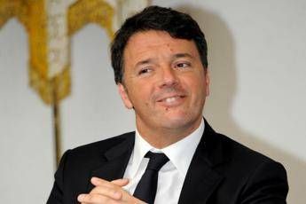 Renzi: Bonus 80 euro anche a chi guadagna più di 1.500 euro Renzi: Bonus 80 euro anche a chi guadagna più di 1.500 euro