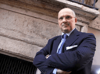 Ricciardi, se lo lasciamo solo il Sistema sanitario nazionale si estingue Ricciardi, se lo lasciamo solo il Sistema sanitario nazionale si estingue