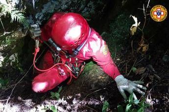 12enne scomparsa, ricerche senza sosta 12enne scomparsa, ricerche senza sosta