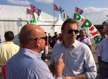 Pd nella bufera in Emilia. Indagati per 'spese pazze' i candidati alle primarie Pd nella bufera in Emilia. Indagati per 'spese pazze' i candidati alle primarie