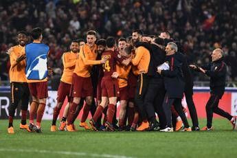 Pallotta: Entro 5 anni vorrei vincere tutto Pallotta: Entro 5 anni vorrei vincere tutto
