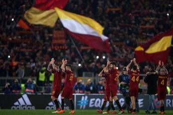 Roma e Juve: impossible is nothing Roma e Juve: impossible is nothing
