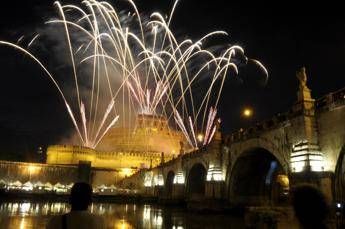Capodanno senza botti a Roma Capodanno senza botti a Roma