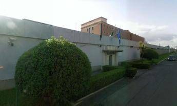 Roma, tre detenuti evasi da Rebibbia