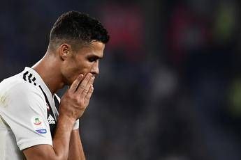 La Juve sta con Ronaldo: Supporto totale La Juve sta con Ronaldo: Supporto totale