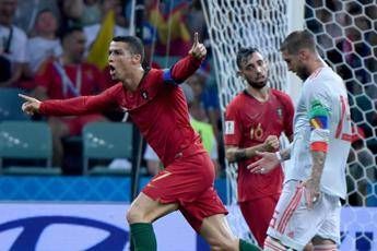 Ed è subito Ronaldo show Ed è subito Ronaldo show
