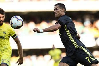 La Juve soffre ma vince La Juve soffre ma vince