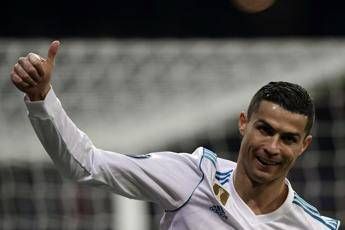 Pallone d'oro, Ronaldo trionfa Pallone d'oro, Ronaldo trionfa