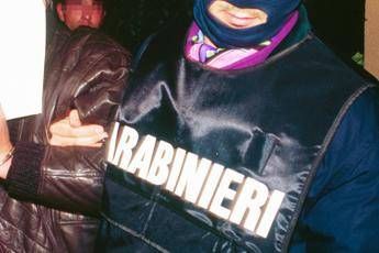 Roma, camorra e 'ndrangheta a San Basilio: 19 arresti Roma, camorra e 'ndrangheta a San Basilio: 19 arresti