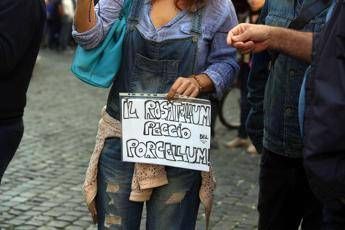 Rosatellum incassa prime due fiducie Rosatellum incassa prime due fiducie