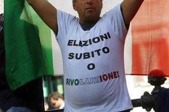 Legge elettorale, Rosato: Nessuna norma per Verdini Legge elettorale, Rosato: Nessuna norma per Verdini