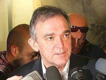 Il presidente della Regione Rossi visita le aziende che hanno vinto sulla crisi Il presidente della Regione Rossi visita le aziende che hanno vinto sulla crisi